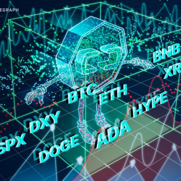price-predictions-4/6:-spx,-dxy,-btc,-eth,-bnb,-xrp,-sol,-doge,-hype,-ada