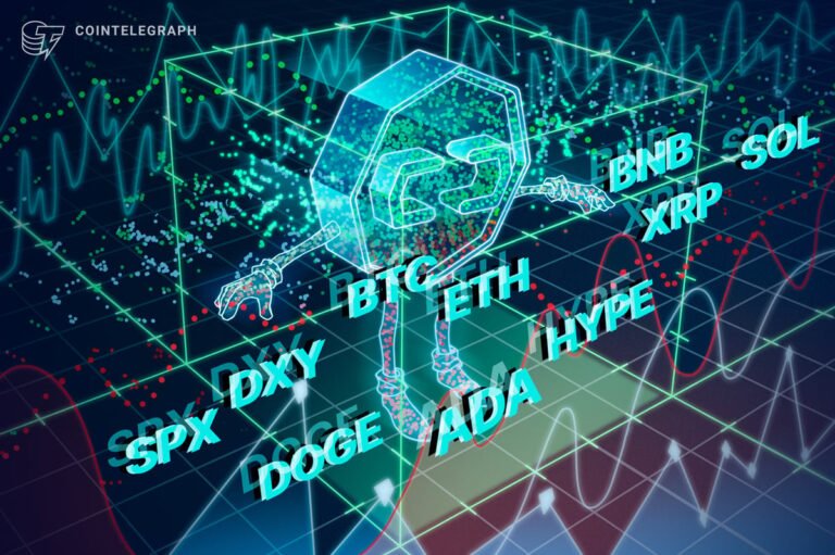 price-predictions-4/6:-spx,-dxy,-btc,-eth,-bnb,-xrp,-sol,-doge,-hype,-ada