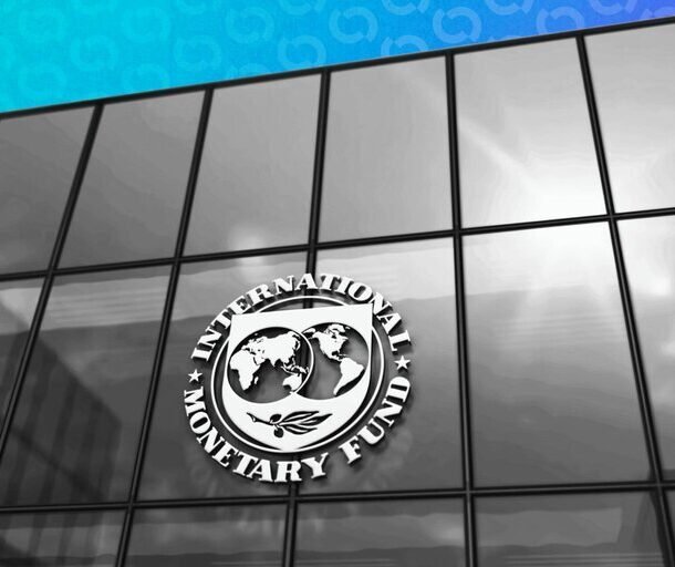 imf-warns-tokenized-finance,-stablecoins-could-amplify-financial-crises