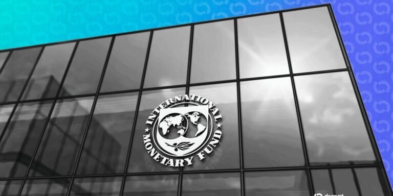imf-warns-tokenized-finance,-stablecoins-could-amplify-financial-crises