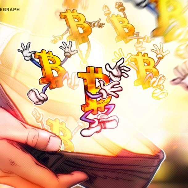 bitcoin-wallets-absorb-4.37m-btc-as-network-activity-flips-to-‘bull-phase’