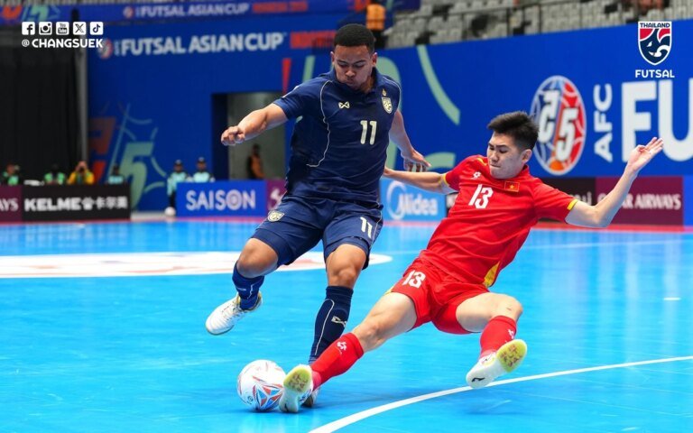 lich-truc-tiep-giai-futsal-dong-nam-a:-viet-nam-dau-thai-lan