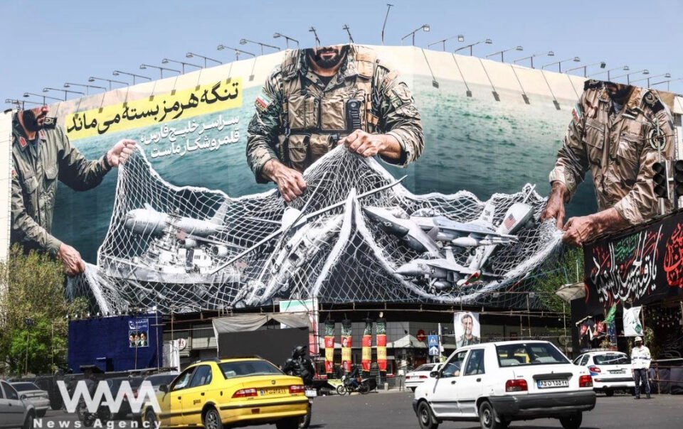 tong-thong-iran:-‘hon-14-trieu-nguoi-dan-san-sang-hy-sinh-vi-dat-nuoc’