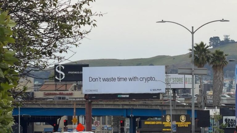 ‘don’t-waste-time-with-crypto’:-here-is-what-solana-foundation’s-cryptic-message-really-means
