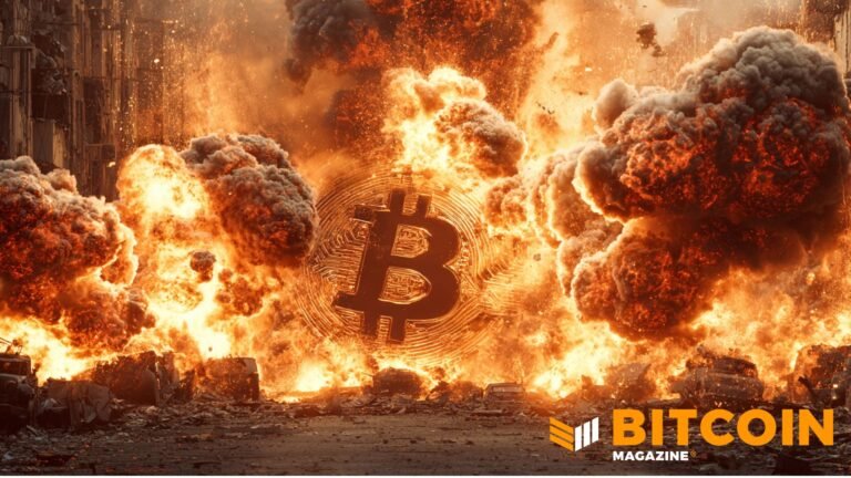 bitcoin-price-slides-below-$68,000-as-trump,-iran-tensions-rattle-markets 