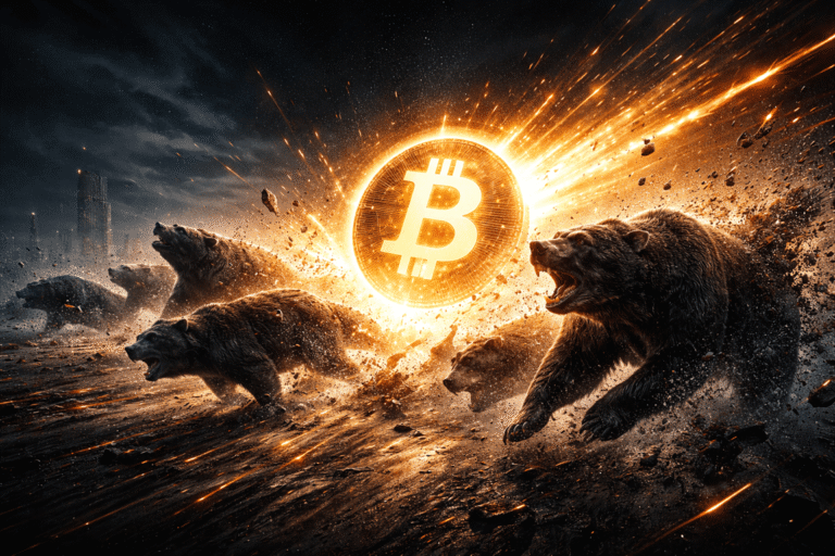 bitcoin-surge-to-$72,000-unleashes-$470m-squeeze-on-crypto-bears
