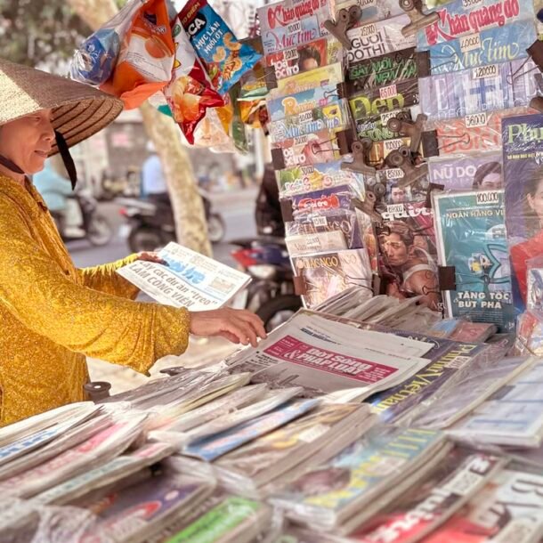 tao-khong-gian-phat-trien-moi-cho-bao-chi,-xuat-ban