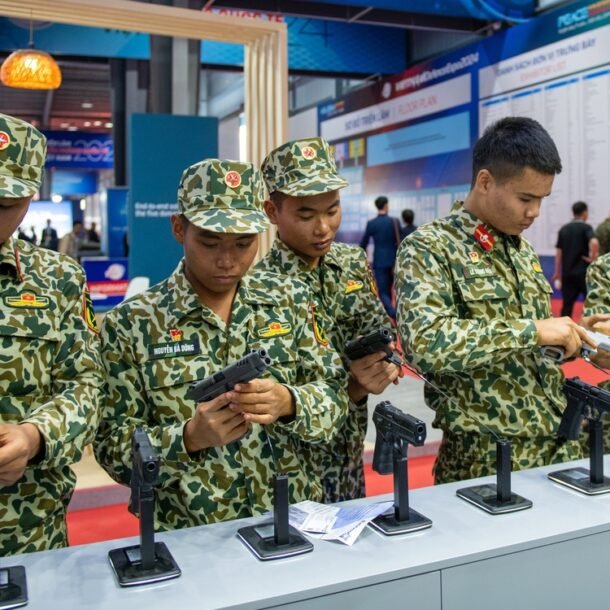 trien-lam-quoc-phong-quoc-te-2026:-dien-tich-trung-bay-khoang-24.000m2