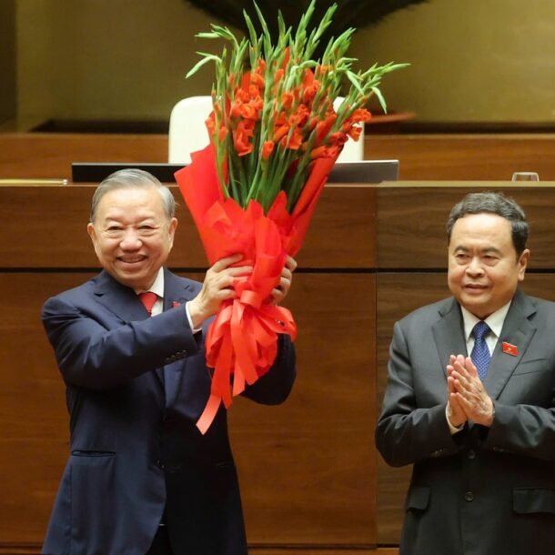 nhieu-nuoc-chuc-mung-tong-bi-thu,-chu-tich-nuoc-to-lam-va-thu-tuong-le-minh-hung