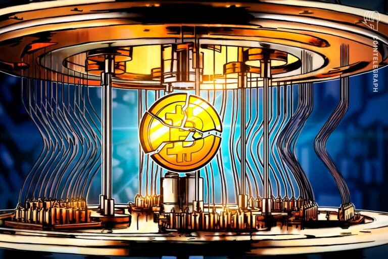 bitcoin-has-3–5-years-to-prepare-for-quantum-risk,-says-bernstein