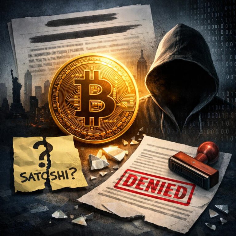 adam-back-denies-being-bitcoin-creator-in-response-to-nyt:-‘i-am-not-satoshi’