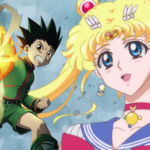 Tác giả Hunter x Hunter cập nhật tiến độ manga, tung tranh kết hợp 'Thủy thủ Mặt Trăng'