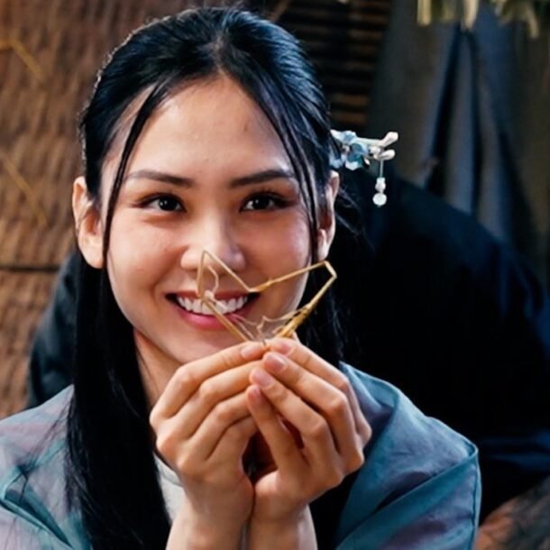 hoa-hau-mai-phuong:-‘toi-thong-minh-nhung-hay-quen-va-luoi’