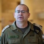 thu-k&yacute;-qu&acirc;n-su-cua-thu-tuong-israel-tro-th&agrave;nh-gi&aacute;m-doc-t&igrave;nh-b&aacute;o-mossad