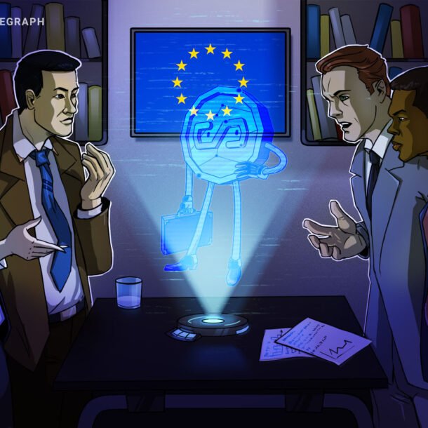 banks,-corporates-in-europe-‘actively-selecting-partners’-for-stablecoin-push