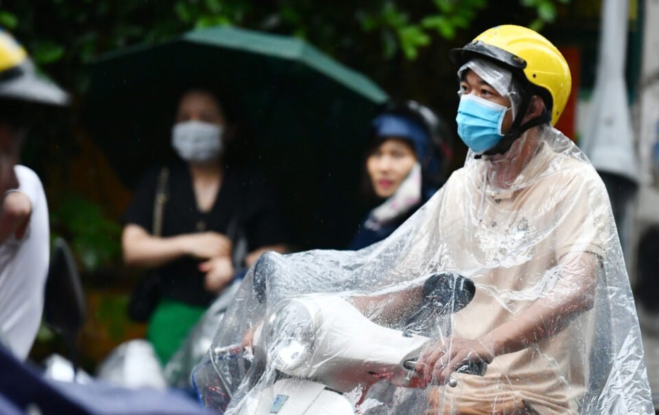 du-bao-thoi-tiet-13/4/2026:-mien-bac-van-nang-nong-choi-chang,-sap-mua-giong