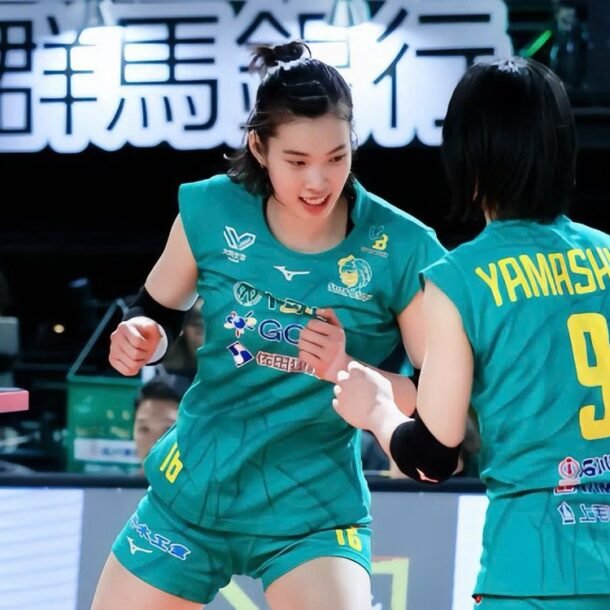 co-dong-vien-bong-chuyen-nhat-keu-goi-som-dua-thanh-thuy-tro-lai:-‘co-ay-choi-nhu-mot-ngoi-sao’