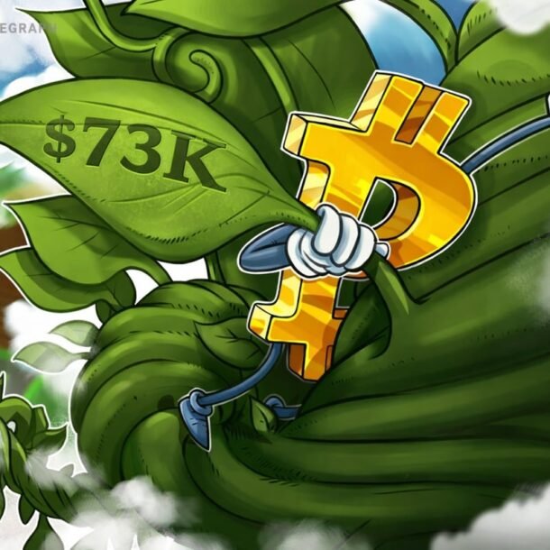 bitcoin-reclaims-$74k-as-spot-etf-demand-clashes-with-btc-miner-sell-pressure