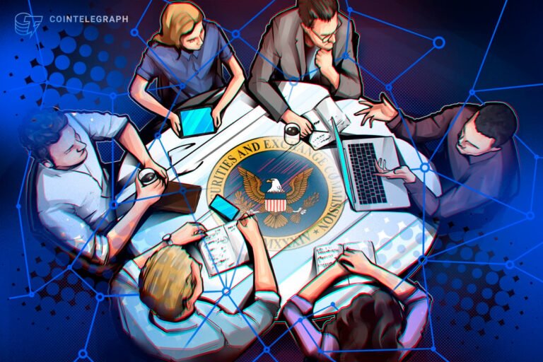 sec-proposes-certain-crypto-interfaces-don’t-need-to-register-as-brokers