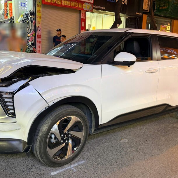 cong-an-cong-bo-ket-qua-kiem-tra-nong-do-con,-ma-tuy-vu-nu-tai-xe-dam-loat-xe-o-ha-noi