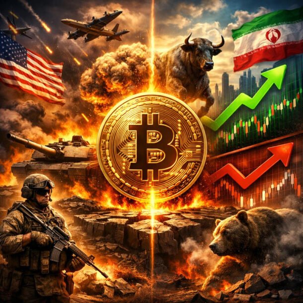 three-way-bitcoin-outlook-tied-to-us–iran-war—which-case-is-most-realistic?