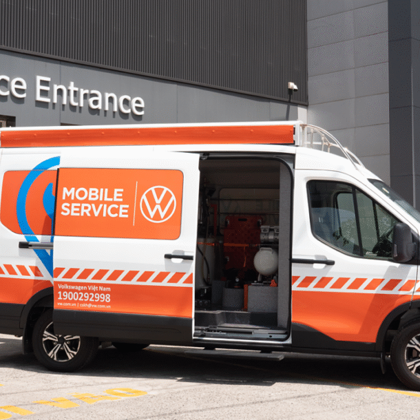 chien-luoc-dich-vu-mobile-service-cua-volkswagen-viet-nam