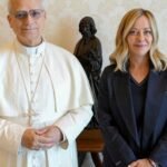 Người Ý đoàn kết bảo vệ giáo hoàng, Thủ tướng Meloni chỉ trích Tổng thống Trump