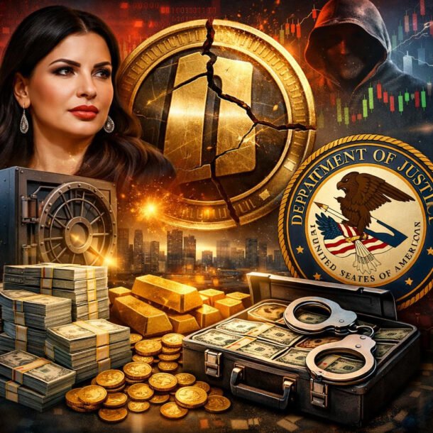 onecoin-scam:-doj-opens-path-for-compensation-with-$40-million-in-forfeited-assets