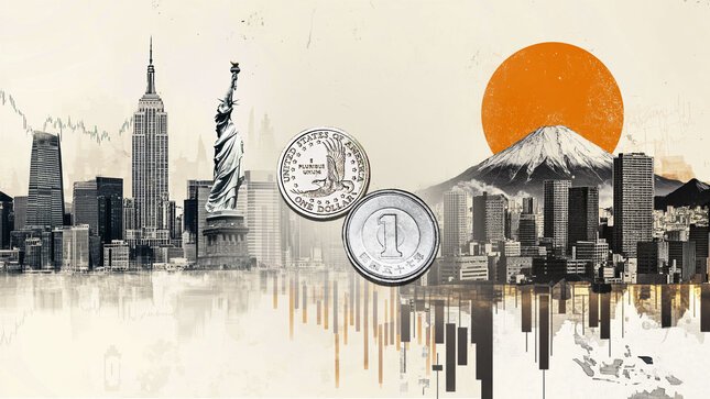 japanese-yen-bulls-seem-hesitant-despite-iran-diplomacy-hopes;-usd/jpy-trades-below-159.00