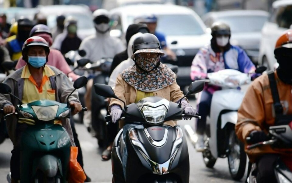 tin-tuc-sang-15-4:-thoi-tiet-cuc-doan-anh-huong-nghiem-trong-den-suc-khoe;-pha-duong-day-thuoc-gia