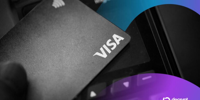 visa-joins-stripe’s-tempo-payments-network-as-‘anchor’-validator