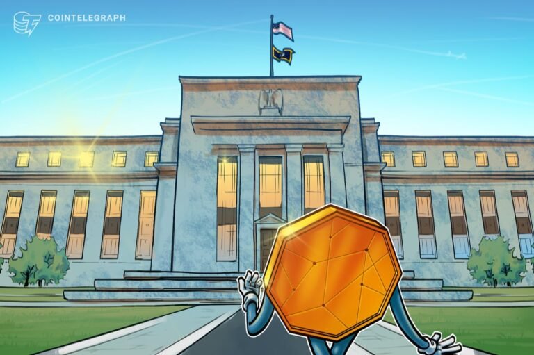 federal-reserve-chair-nominee’s-disclosure-includes-crypto-and-ai-holdings
