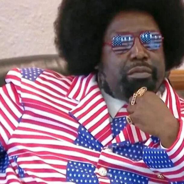 relics-of-a-revolution,-part-iii:-the-suit,-the-songs,-the-system