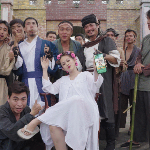 game-vo-hiep:-ta-la-cao-thu-vo-lam-gay-chu-y-truoc-ngay-ra-mat