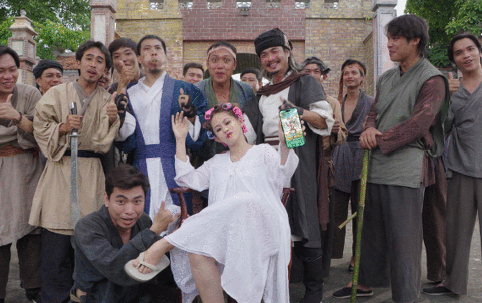 game-vo-hiep:-ta-la-cao-thu-vo-lam-gay-chu-y-truoc-ngay-ra-mat