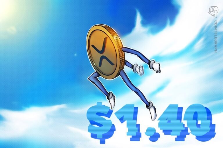 xrp-consolidation-may-transform-into-explosive-rally-if-$1.40-is-topped:-data