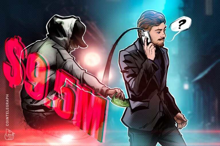 fake-ledger-live-app-on-apple-app-store-drained-$9.5m-from-victims:-zachxbt