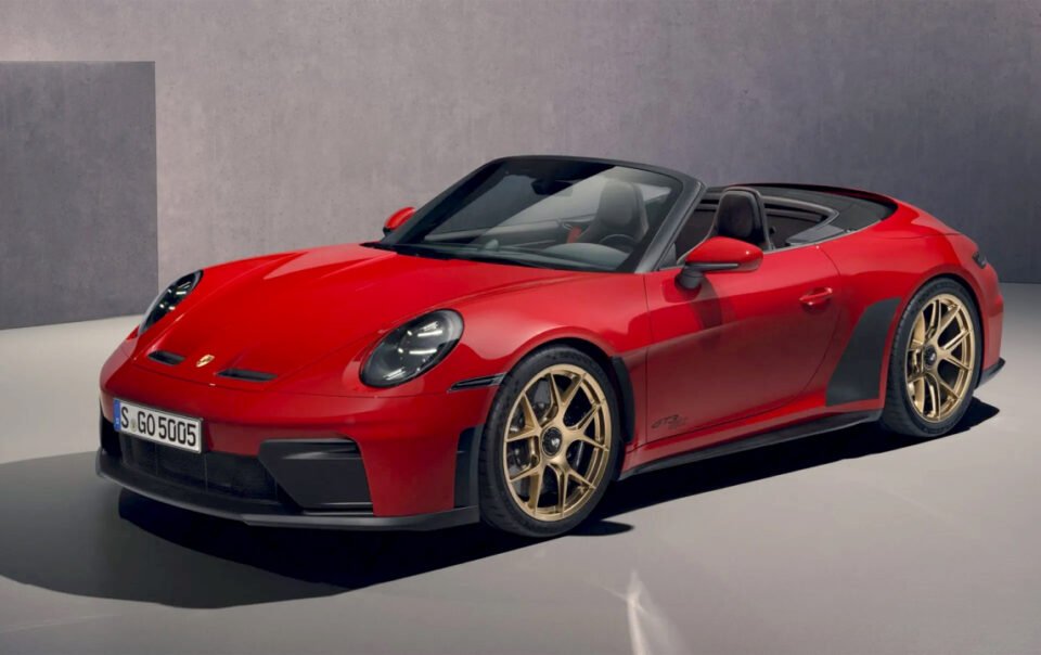 porsche-911-gt3-s/c-–-xe-hieu-suat-cao-mui-tran-ra-mat