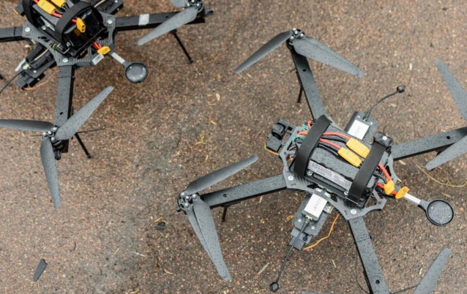 phong-vien-anh-ke-lai-cam-giac-bi-uav-'truy-duoi'-o-ukraine