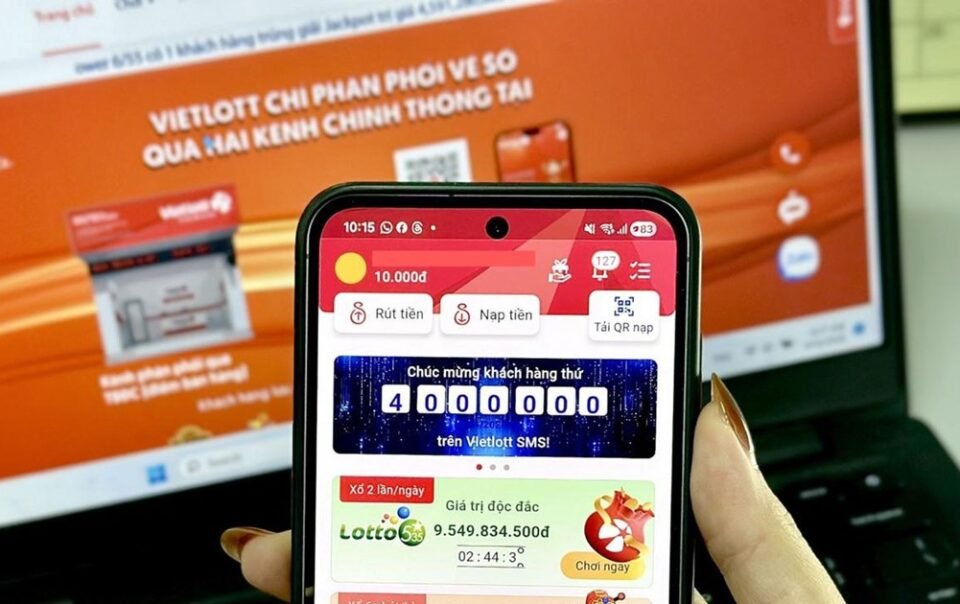loi-song-khong-tien-mat:-4-trieu-nguoi-chon-giai-tri-co-thuong-qua-vietlott-sms