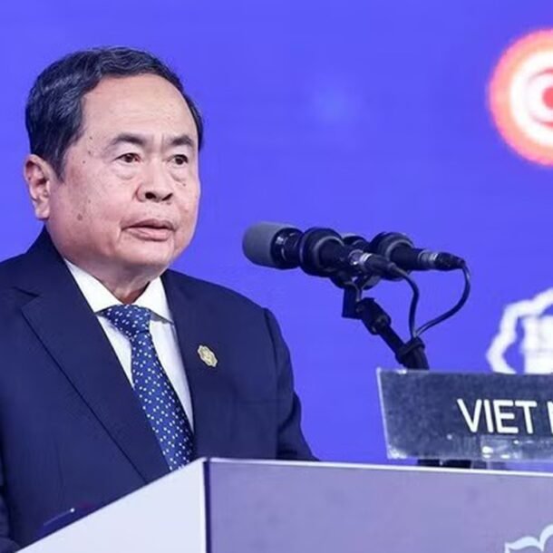 tai-ipu-152,-chu-tich-quoc-hoi-keu-goi-cac-ben-trong-xung-dot-ngung-ban,-dam-phan-hoa-binh