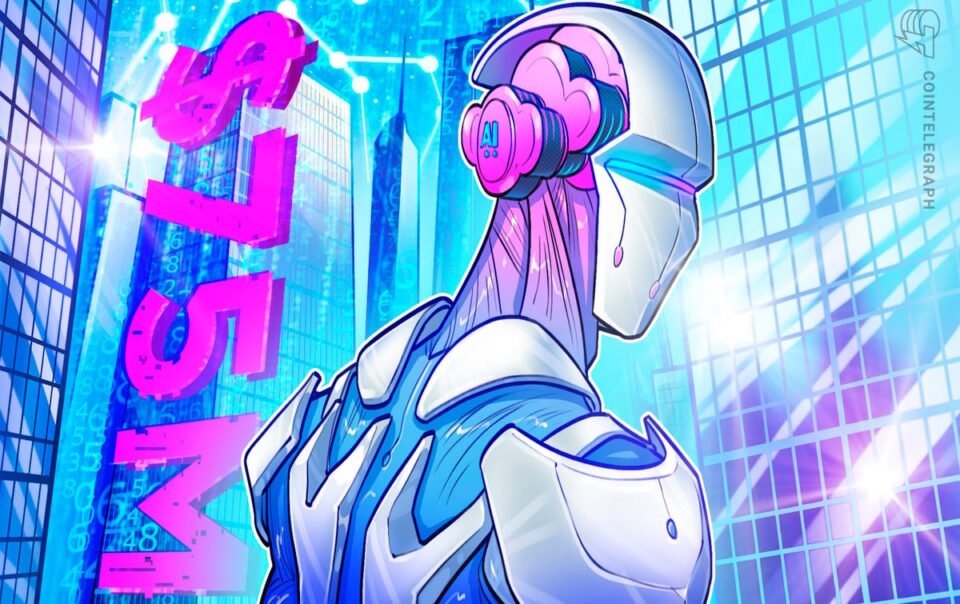 hive-plans-$75m-raise-to-fund-ai-infrastructure-push