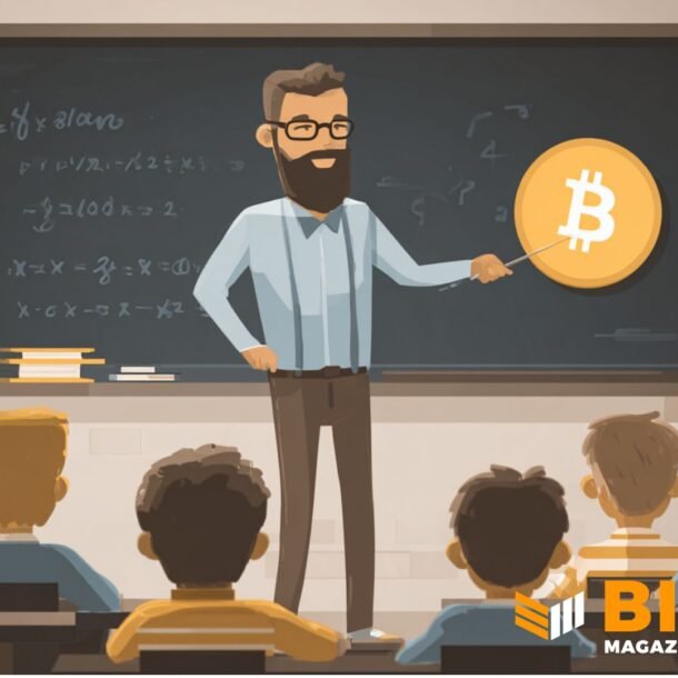 bitcoin-scholars-fund-launches-with-$21-million-goal-to-bring-bitcoin-education-to-k–12-schools