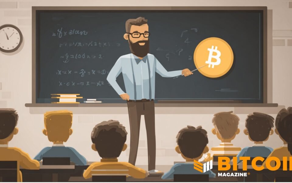 bitcoin-scholars-fund-launches-with-$21-million-goal-to-bring-bitcoin-education-to-k–12-schools
