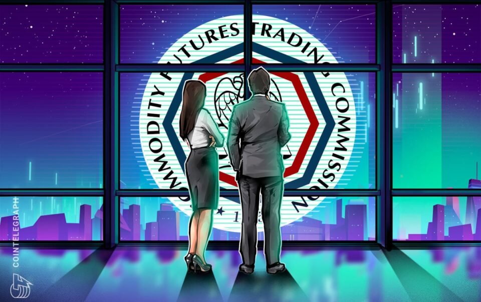 with-no-bipartisan-leadership,-cftc-won’t-‘slow-down‘-on-rulemaking