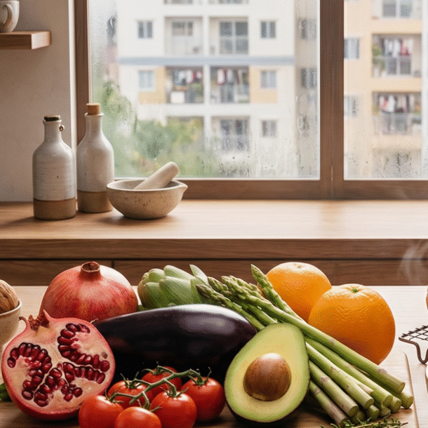 meo-hay-de-giam-cholesterol-cao-mot-cach-tu-nhien:-5-mon-nen-3-mon-kieng