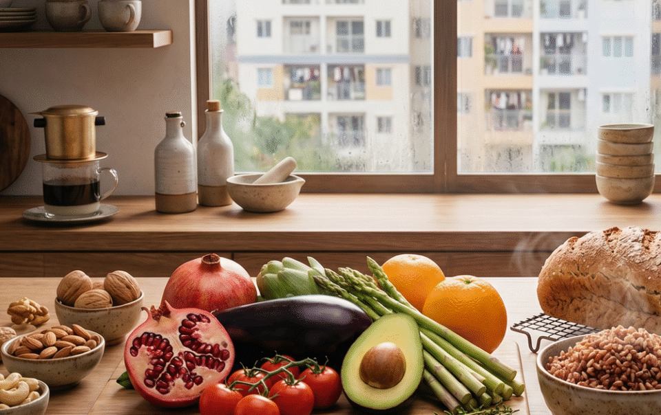 meo-hay-de-giam-cholesterol-cao-mot-cach-tu-nhien:-5-mon-nen-3-mon-kieng