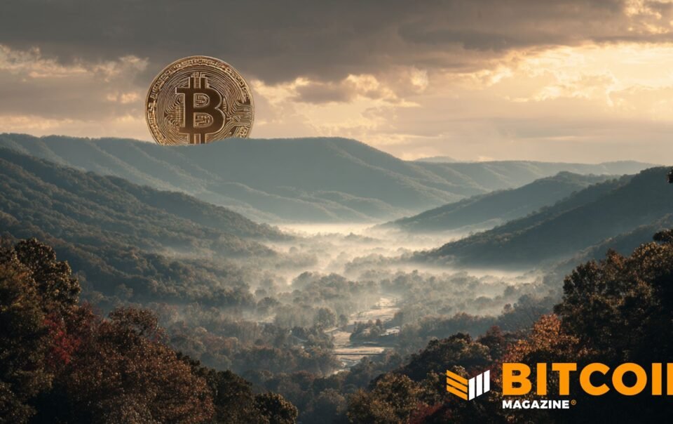 tennessee-senate-committee-to-weigh-state-bitcoin-reserve-next-week