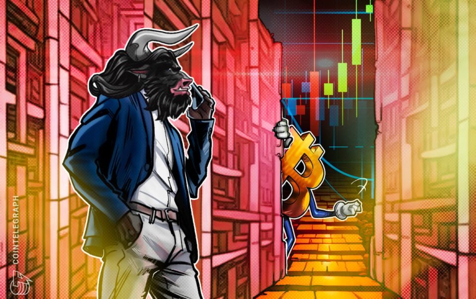 bitcoin-bull-run-‘still-too-early’-to-call-as-demand-lags-exiting-capital:-analyst