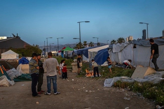 cong-dong-quoc-te-hoan-nghenh-lenh-ngung-ban-israel-–-lebanon